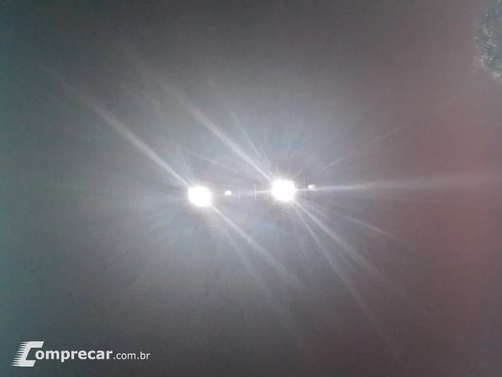 T-CROSS 1.0 200 TSI TOTAL FLEX COMFORTLINE AUTOMÁTICO