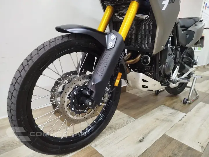 XTZ 700 TENERE