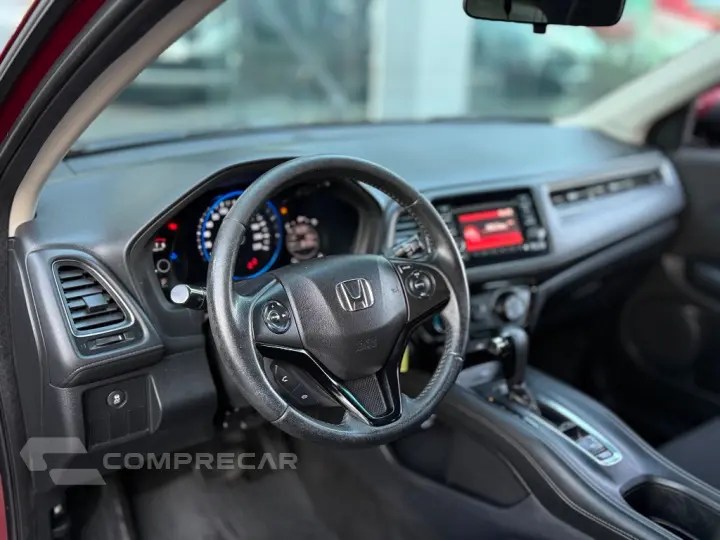 HR-V EX 1.8 Flexone 16V 5p Aut.