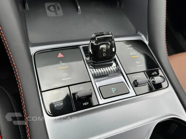 SONG PLUS PREMIUM 1.5 Dm-i Turbo AWD