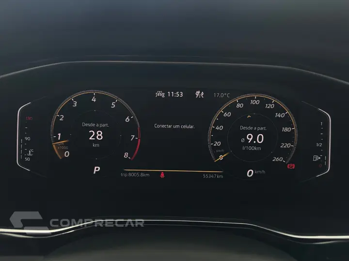JETTA GLI 350 TSI 2.0 16V 4p Aut.