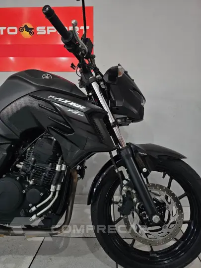 FZ 25 FAZER 250
