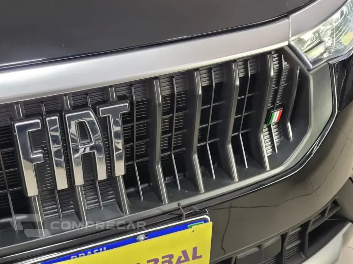 Fastback Audace 200 TB Aut (Hibrído)