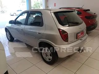 CELTA 1.0 MPFI LT 8V