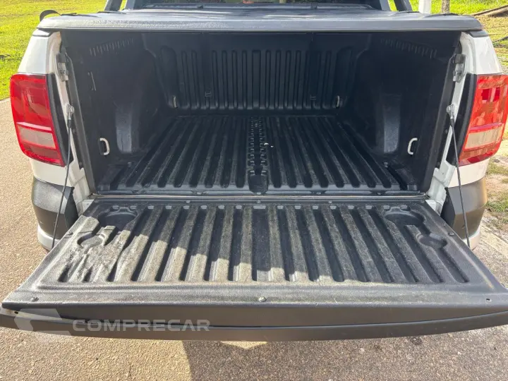 SAVEIRO 1.6 Cross CD 16V