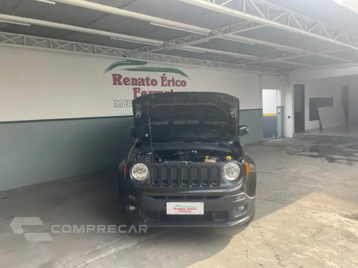 RENEGADE 1.8 16V