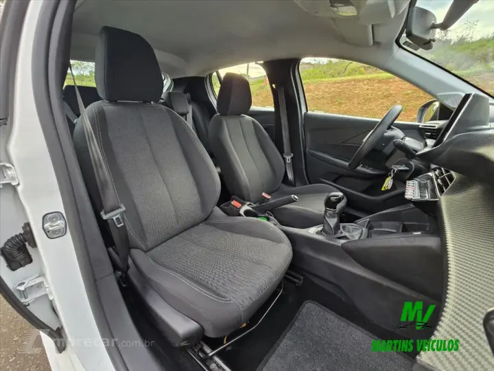 208 1.0 Firefly Like