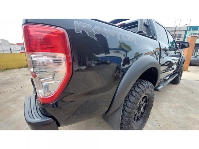 RANGER - 2.5 XLS 4X2 CD 16V 4P MANUAL