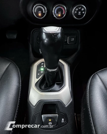 RENEGADE 2.0 16V Turbo Sport 4X4