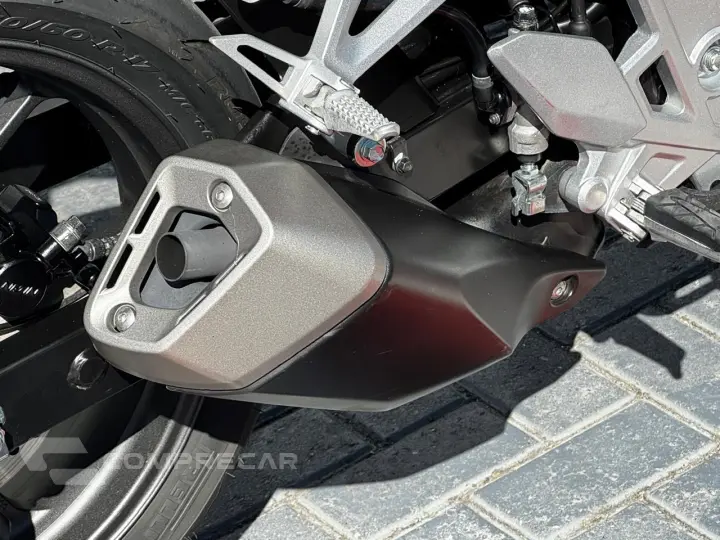 CB 300F TWISTER ABS