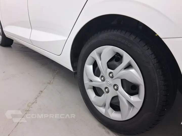 HB20S 1.0 12V FLEX COMFORT MANUAL