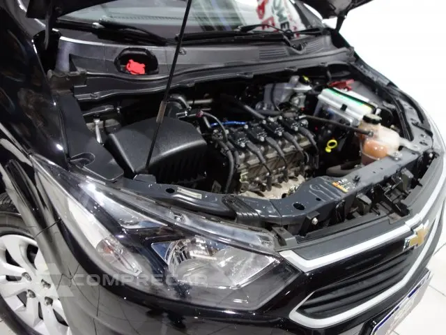 ONIX - 1.0 MPFI LT 8V 4P MANUAL