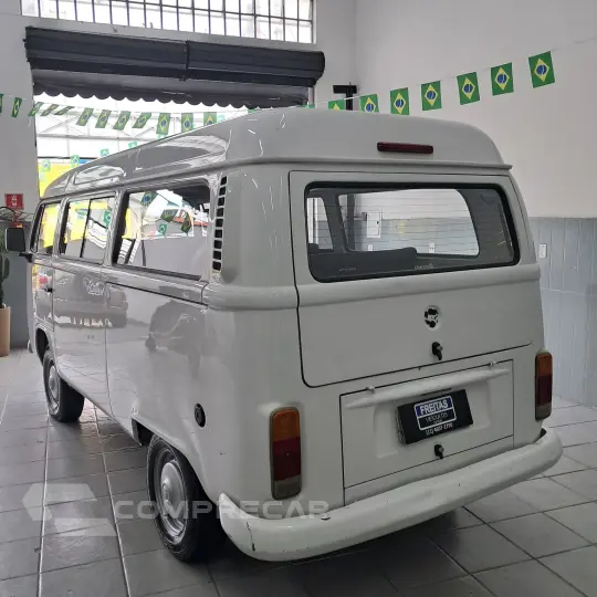 Kombi Standard 1.4 Mi Total Flex 8V