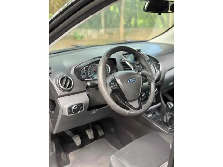 KA 1.5 SIGMA FLEX SEL MANUAL