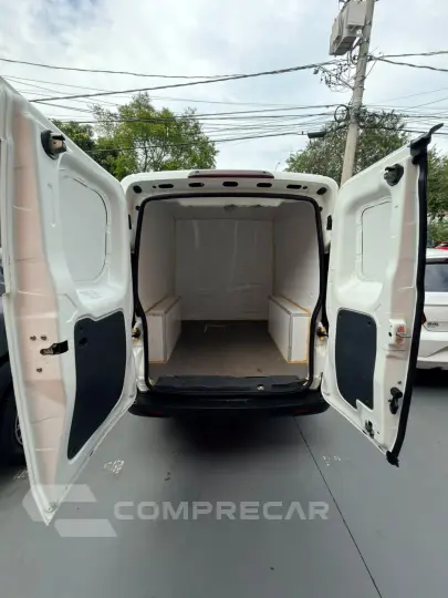 Fiorino Endurance EVO 1.4 Flex 8V 2p