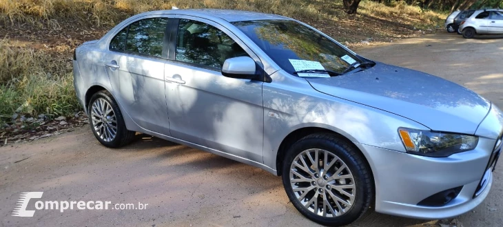 Lancer HLT 2.0