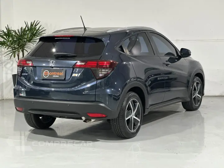 HR-V 1.8 16V EX