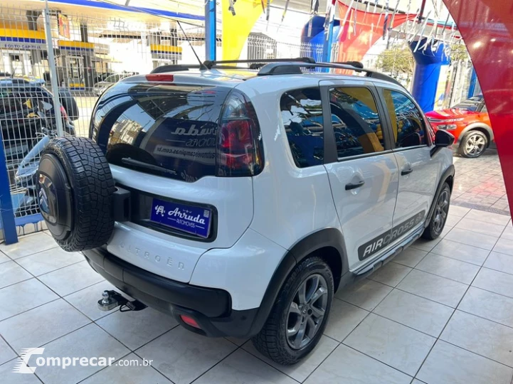 AIRCROSS