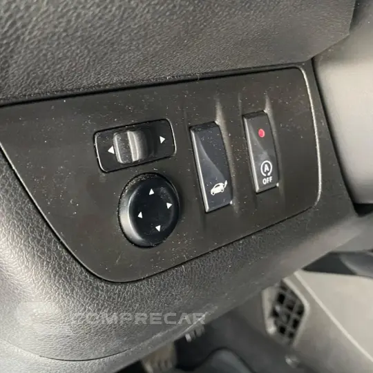 KWID OUTSIDER 1.0 Flex 12V 5p Mec.