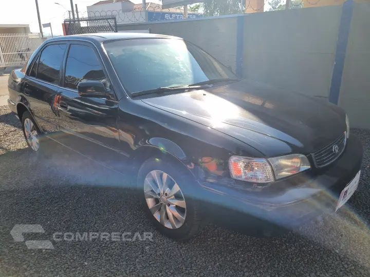 COROLLA 1.8 XEI 16V