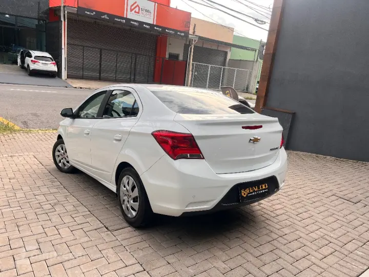 PRISMA Sed. LT 1.4 8V FlexPower 4p