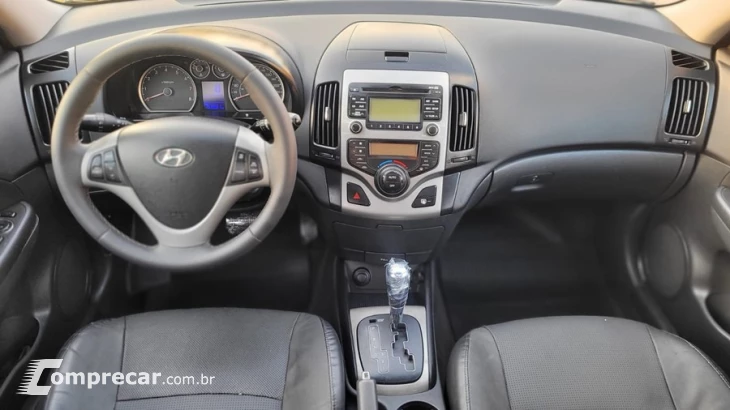 I30 2.0 MPFI GLS 16V