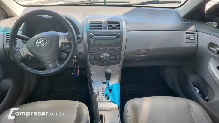 COROLLA 1.8 XEI 16V