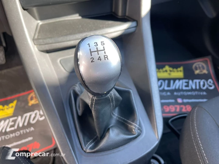 Ka Hatch 1.0 12V 4P TI-VCT SE FLEX