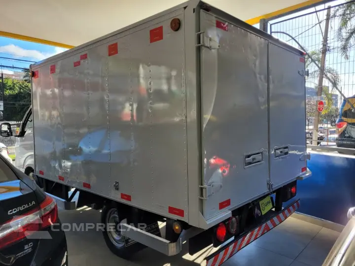 Bongo K-2500 2.5 4x2 TB Diesel
