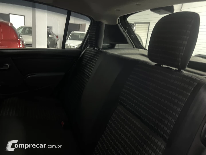 SANDERO 1.0 12V SCE Expression