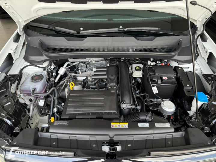 T-CROSS 1.4 250 TSI Highline