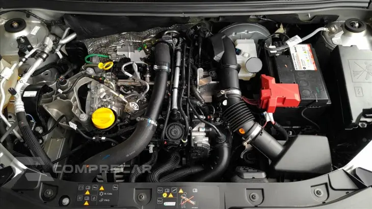 KARDIAN 1.0 TCE FLEX EVOLUTION EDC