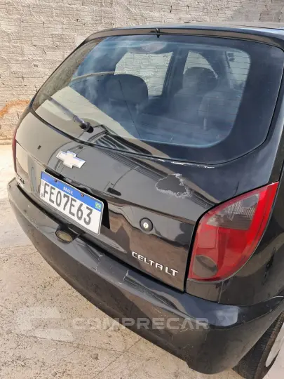 CELTA 1.0L LT