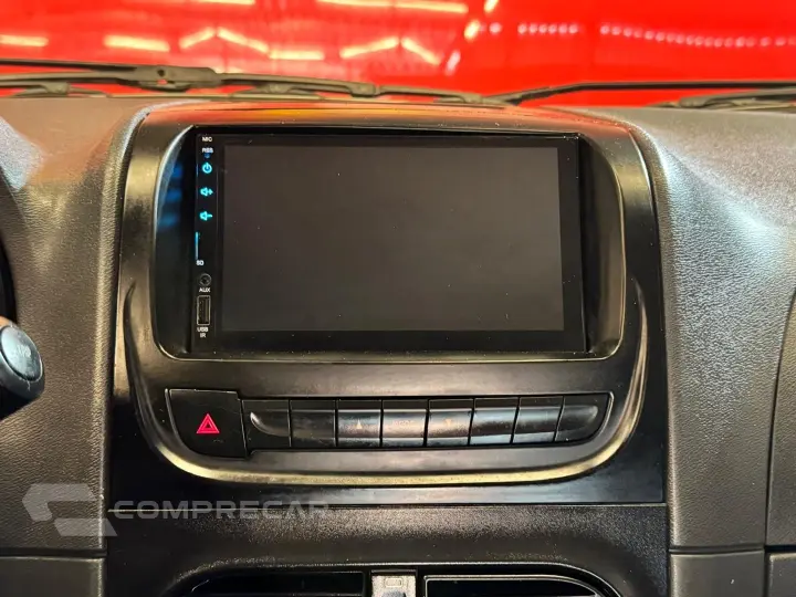 Strada 1.4 Mpi Working Cd 8V Flex 3P Manual