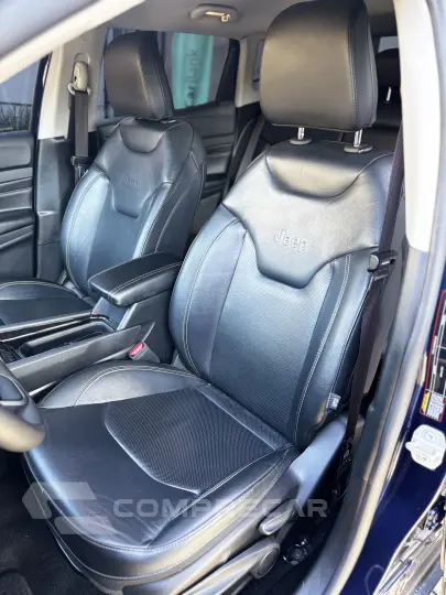 COMPASS 1.3 T270 Turbo Longitude