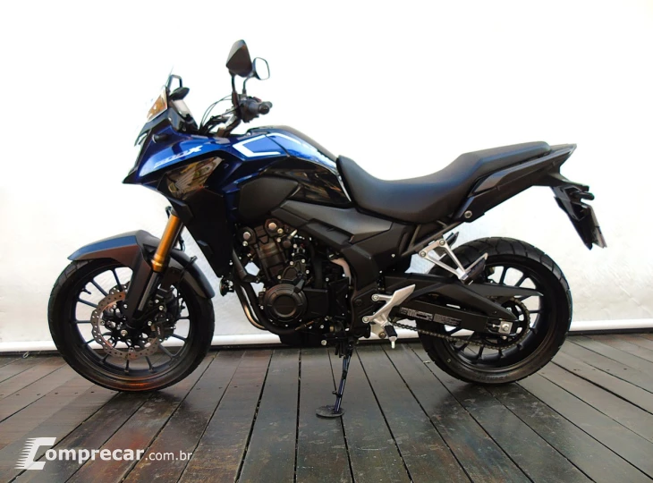 HONDA CB 500 X ABS