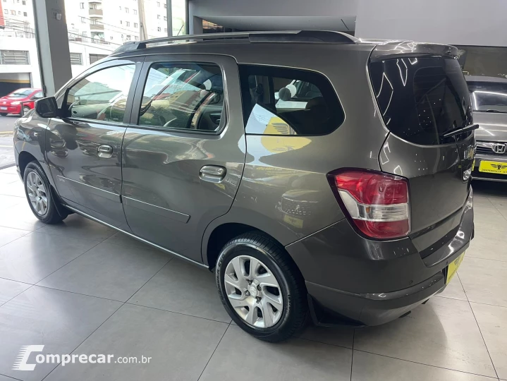 SPIN 1.8 LTZ 8V