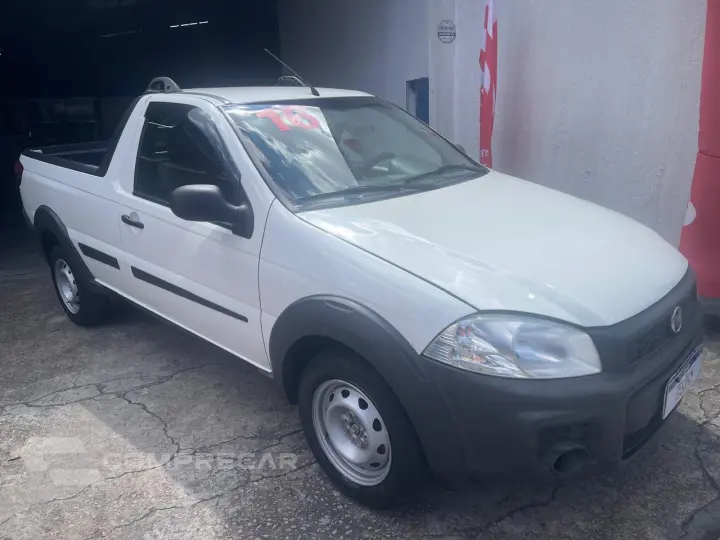 STRADA 1.4 MPI Working CS 8V