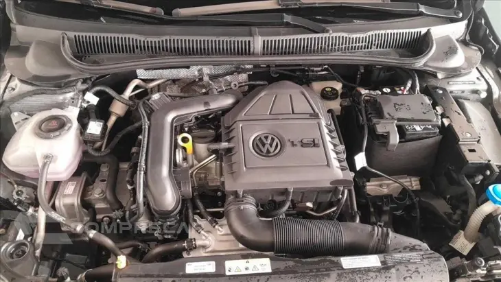 POLO 1.0 170 TSI HIGHLINE AUTOMÁTICO