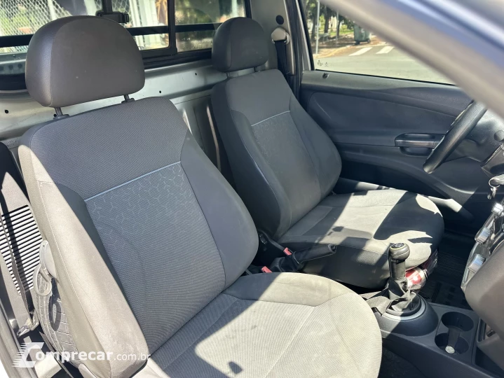 SAVEIRO 1.6 C CS 8V