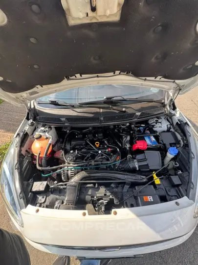 Ka 1.5 Freestyle automático