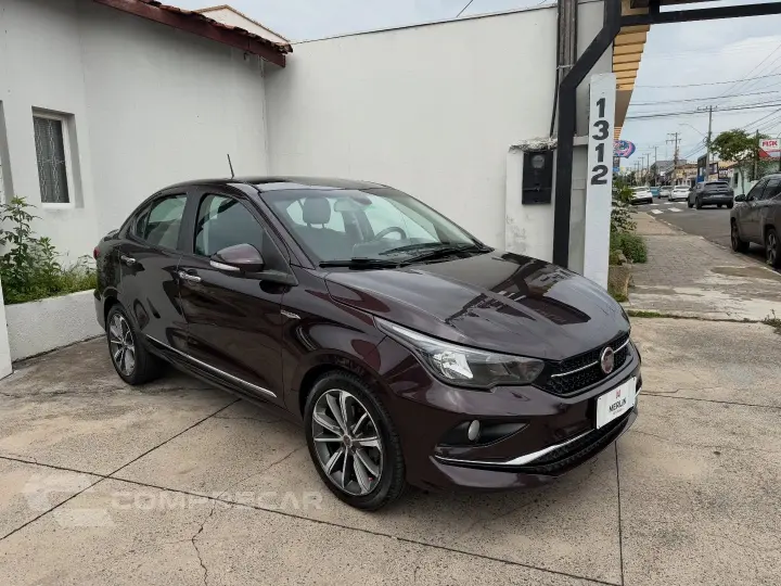 CRONOS 1.8 E.torq Precision