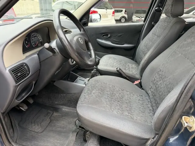 PALIO - 1.0 MPI FIRE 8V 4P MANUAL