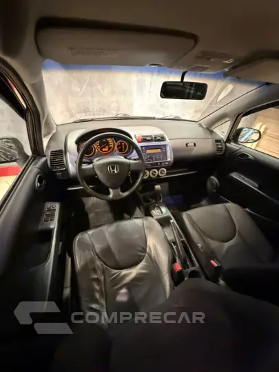 Fit 1.4 16V 4P LX