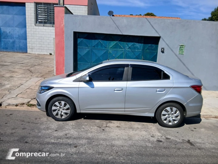 PRISMA 1.4 LT Spe/4 8V