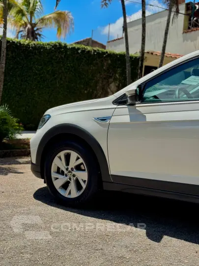 NIVUS 1.0 200 TSI Comfortline