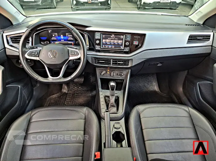 NIVUS 1.0 200 TSI Comfortline