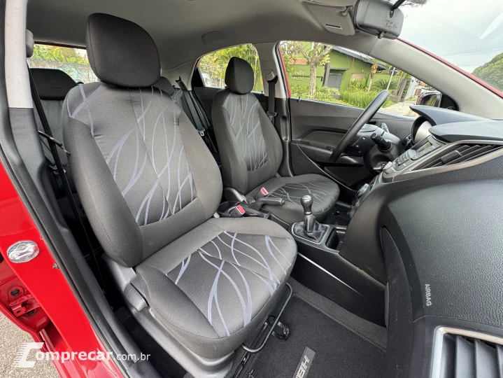 HB20 1.0 Comfort Plus 12V