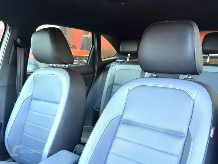 NIVUS 1.0 200 TSI TOTAL FLEX HIGHLINE AUTOMÁTICO