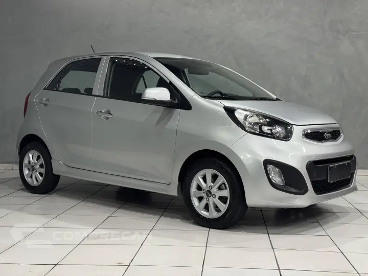 PICANTO 1.0 EX 12V